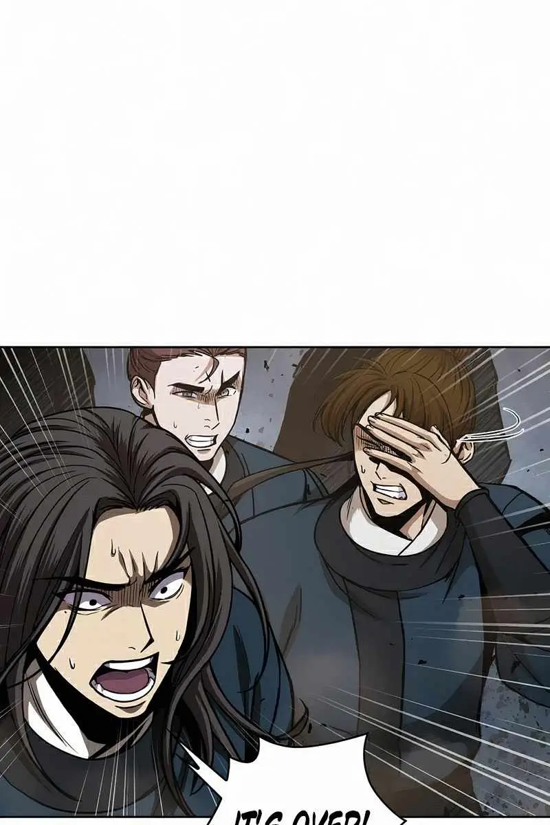 Nano Machine Chapter 81 Page 25