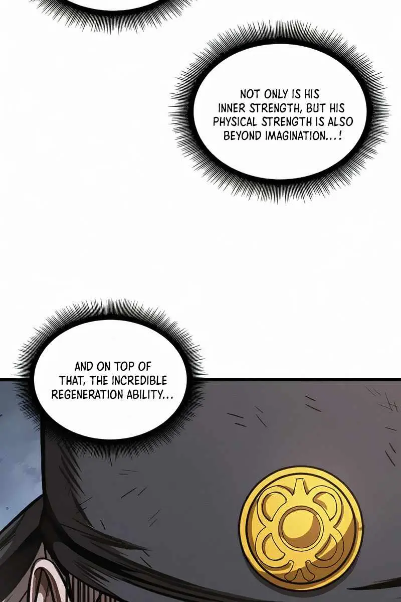 Nano Machine Chapter 81 Page 45