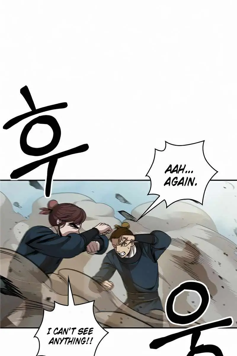 Nano Machine Chapter 81 Page 84