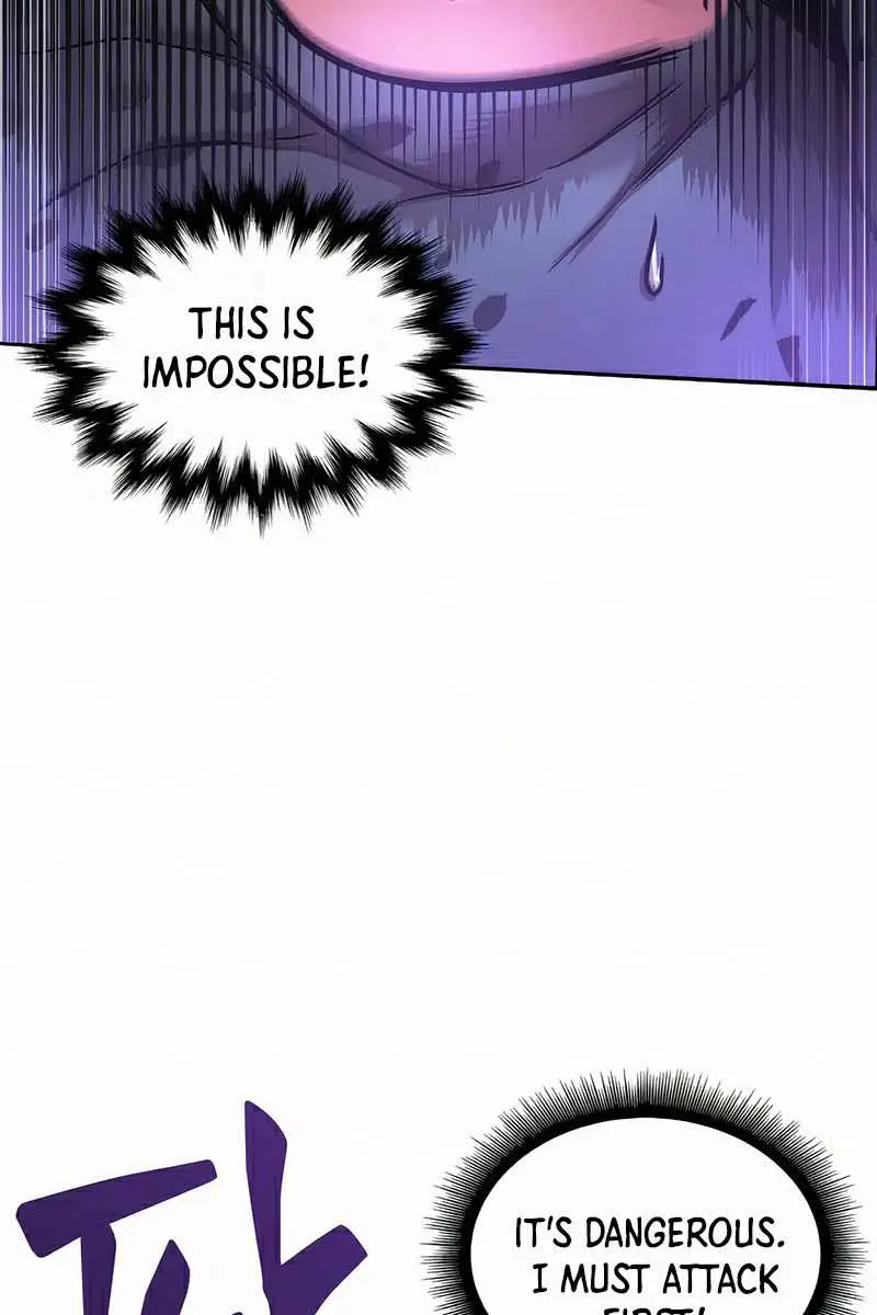 Nano Machine Chapter 81 Page 95