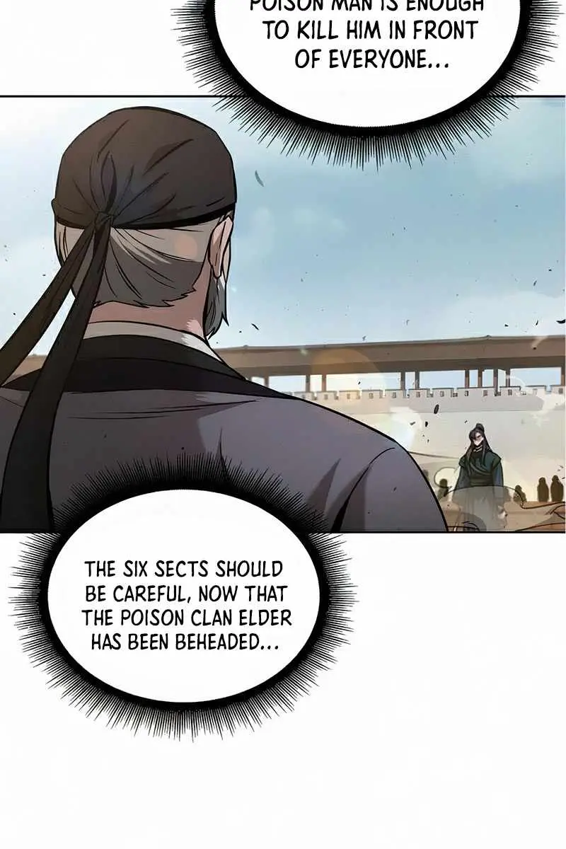 Nano Machine Chapter 81 Page 159