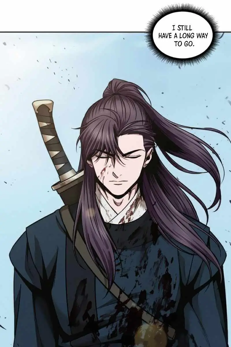 Nano Machine Chapter 81 Page 161