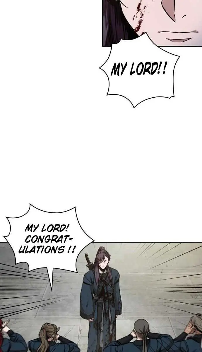 Nano Machine Chapter 82 Page 6