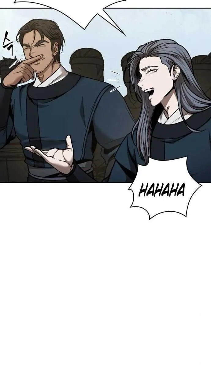 Nano Machine Chapter 82 Page 8