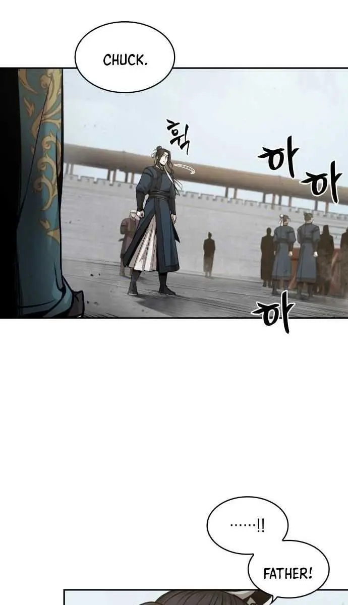 Nano Machine Chapter 82 Page 9