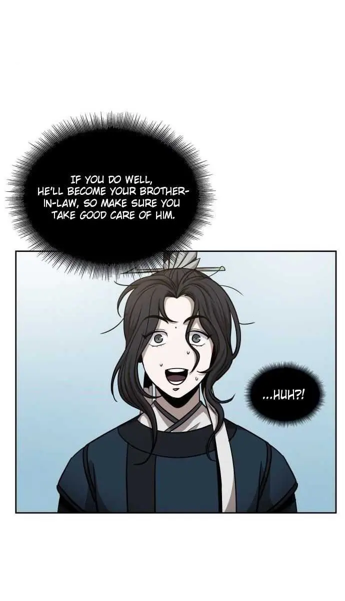 Nano Machine Chapter 82 Page 17