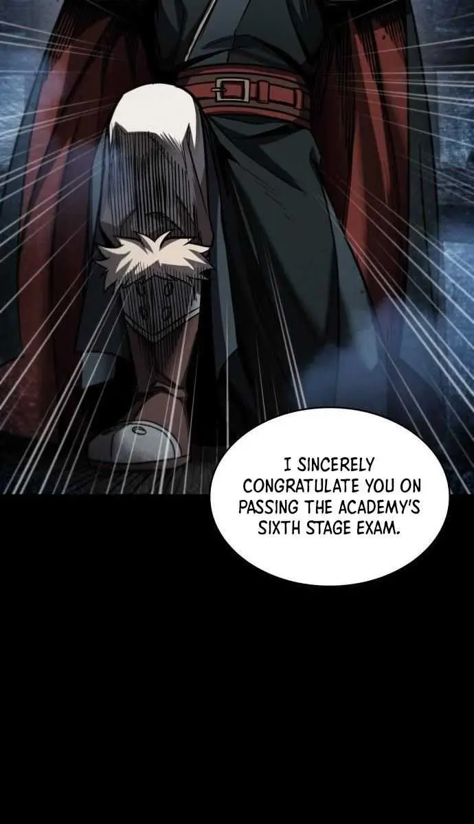 Nano Machine Chapter 82 Page 27