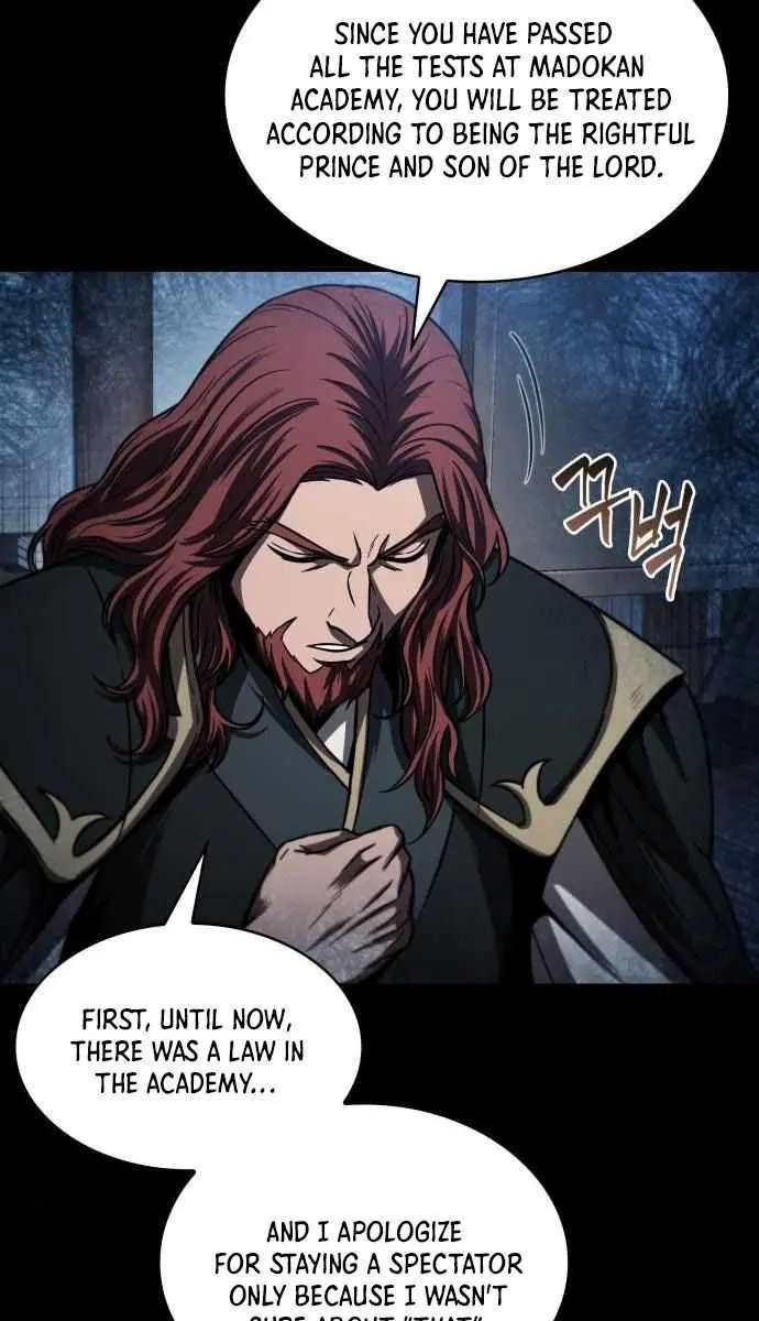Nano Machine Chapter 82 Page 30