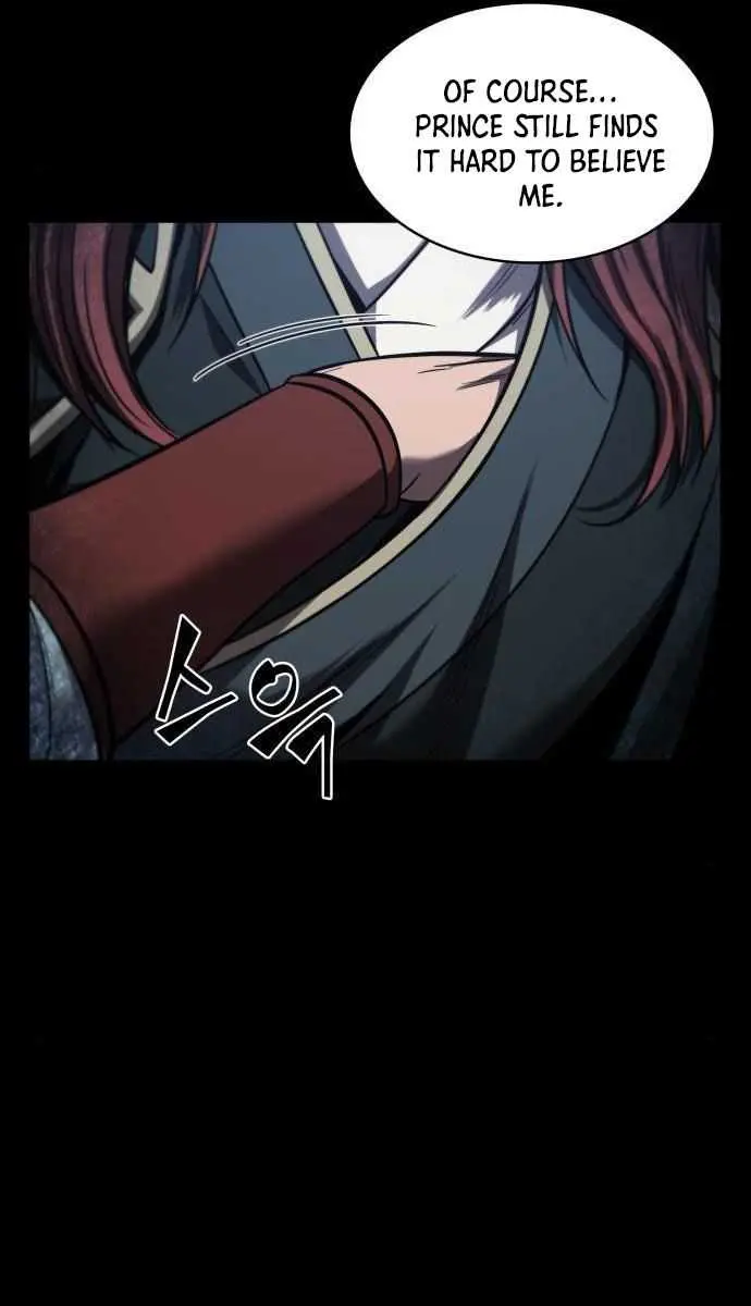 Nano Machine Chapter 82 Page 35
