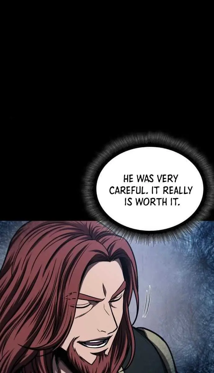 Nano Machine Chapter 82 Page 40