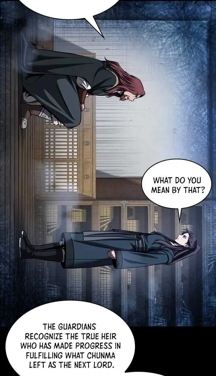 Nano Machine Chapter 82 Page 42