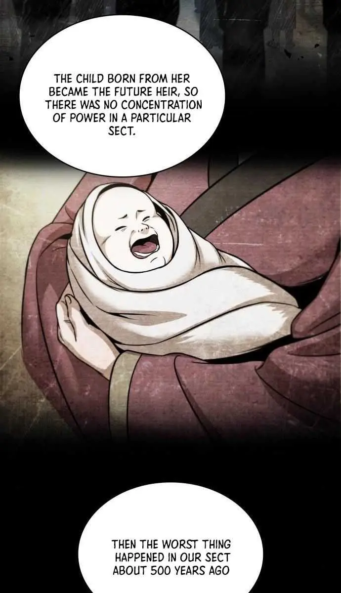 Nano Machine Chapter 82 Page 53