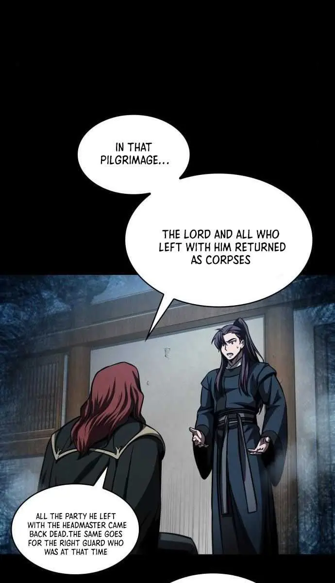 Nano Machine Chapter 82 Page 57