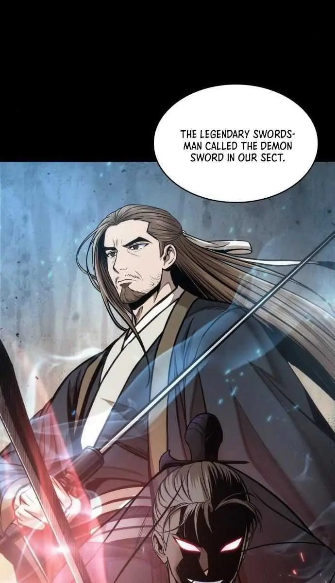 Nano Machine Chapter 82 Page 62