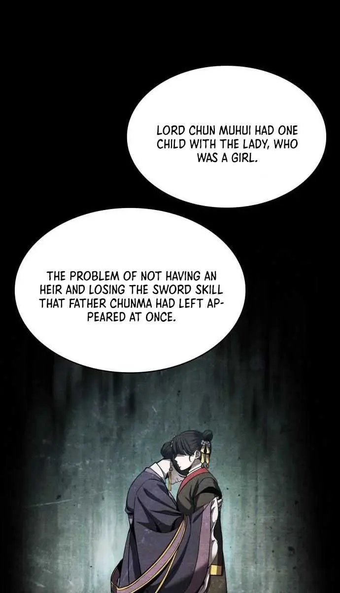 Nano Machine Chapter 82 Page 64