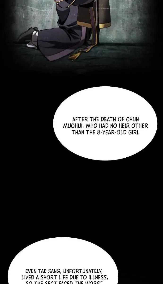 Nano Machine Chapter 82 Page 65