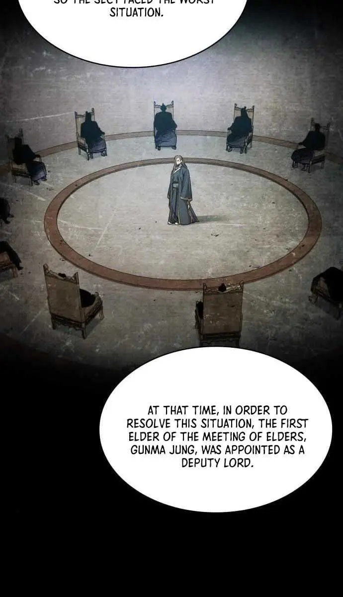 Nano Machine Chapter 82 Page 66