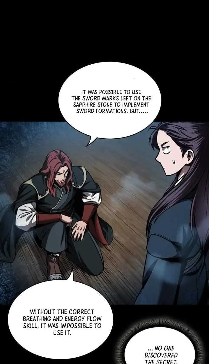 Nano Machine Chapter 82 Page 71