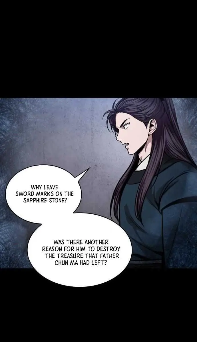 Nano Machine Chapter 82 Page 77