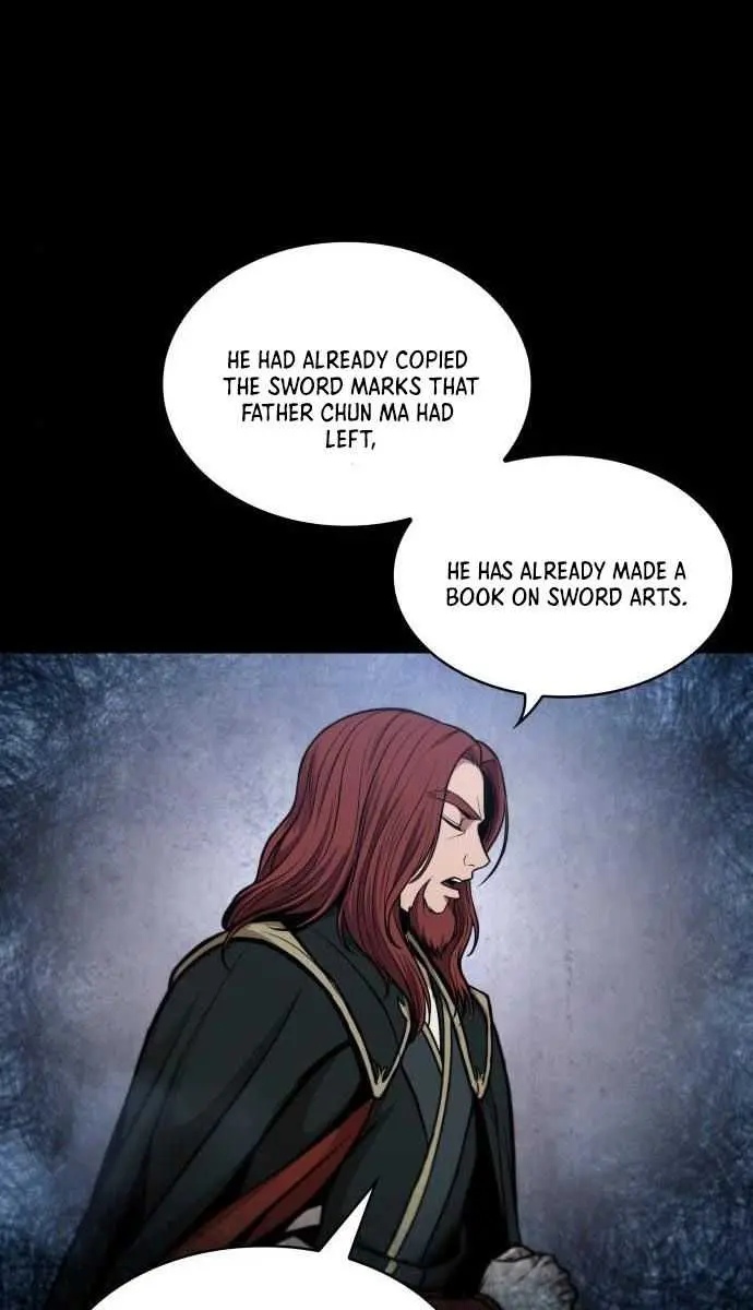Nano Machine Chapter 82 Page 78