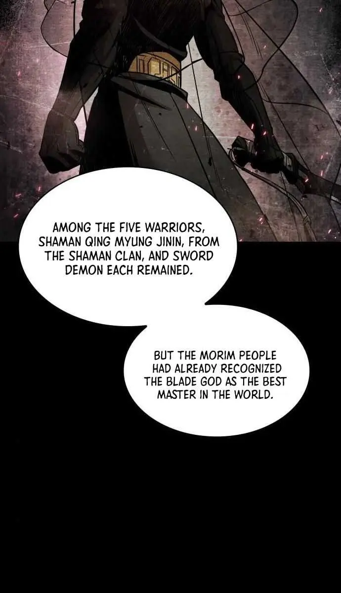 Nano Machine Chapter 82 Page 86