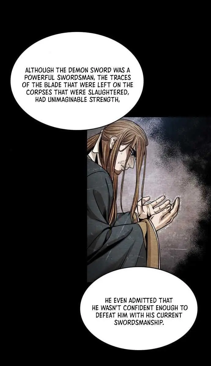 Nano Machine Chapter 82 Page 87