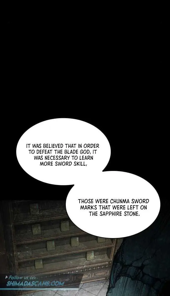 Nano Machine Chapter 82 Page 88