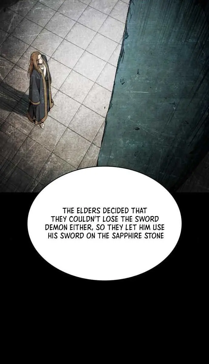 Nano Machine Chapter 82 Page 89