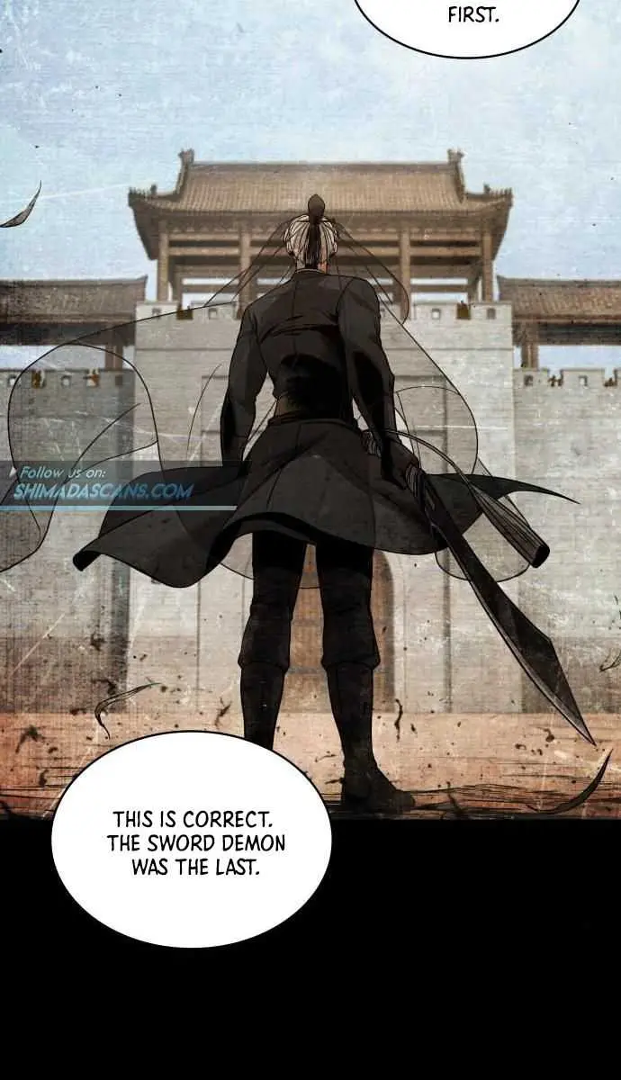 Nano Machine Chapter 82 Page 92