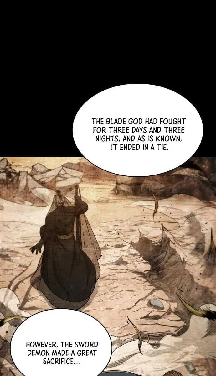 Nano Machine Chapter 82 Page 93