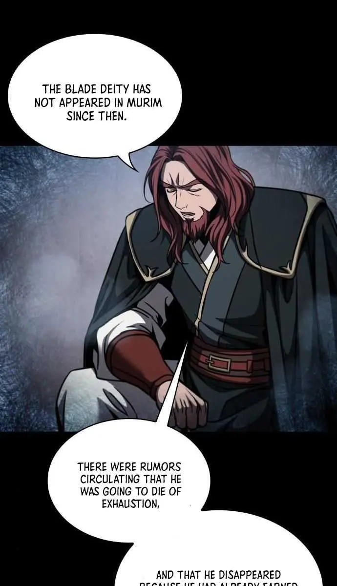 Nano Machine Chapter 82 Page 95