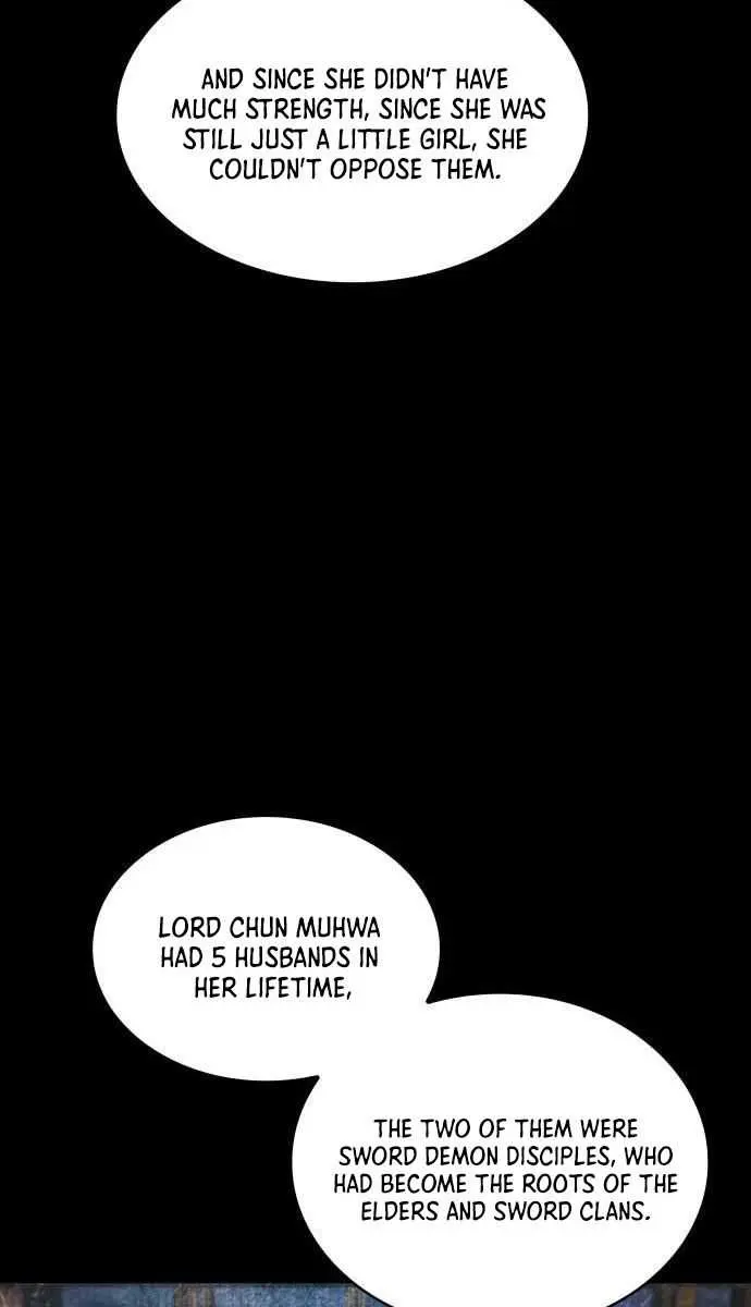 Nano Machine Chapter 82 Page 100