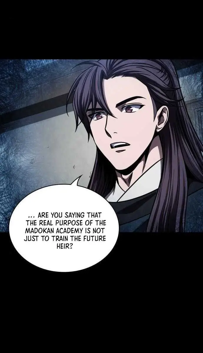 Nano Machine Chapter 82 Page 105