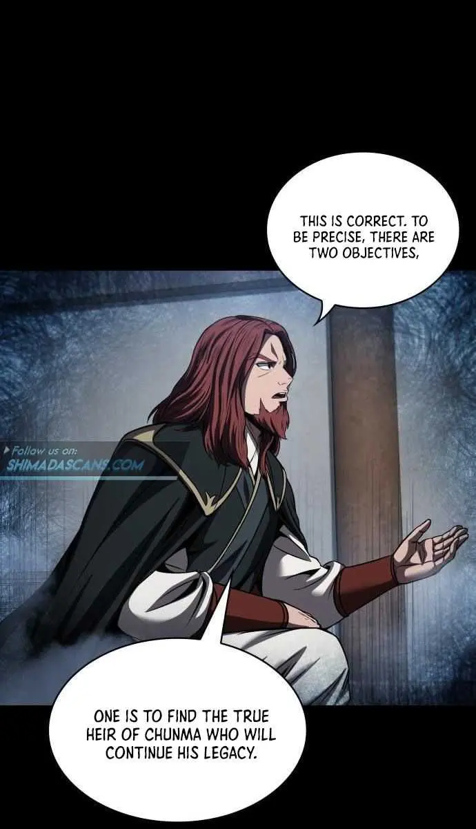 Nano Machine Chapter 82 Page 106