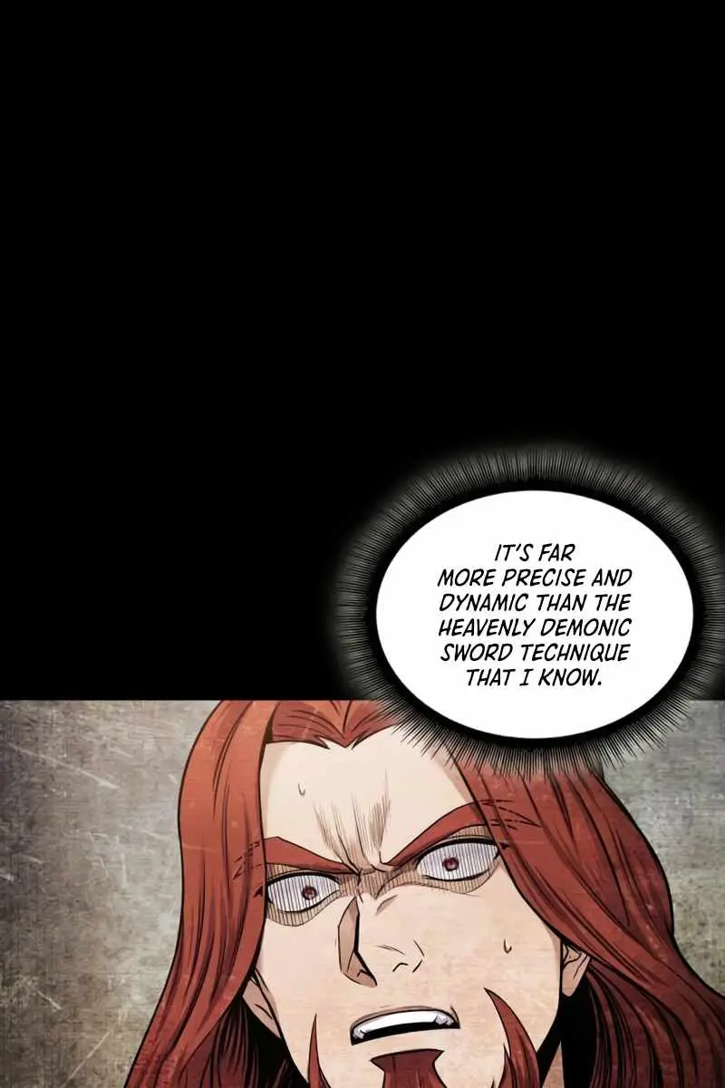 Nano Machine Chapter 83 Page 7