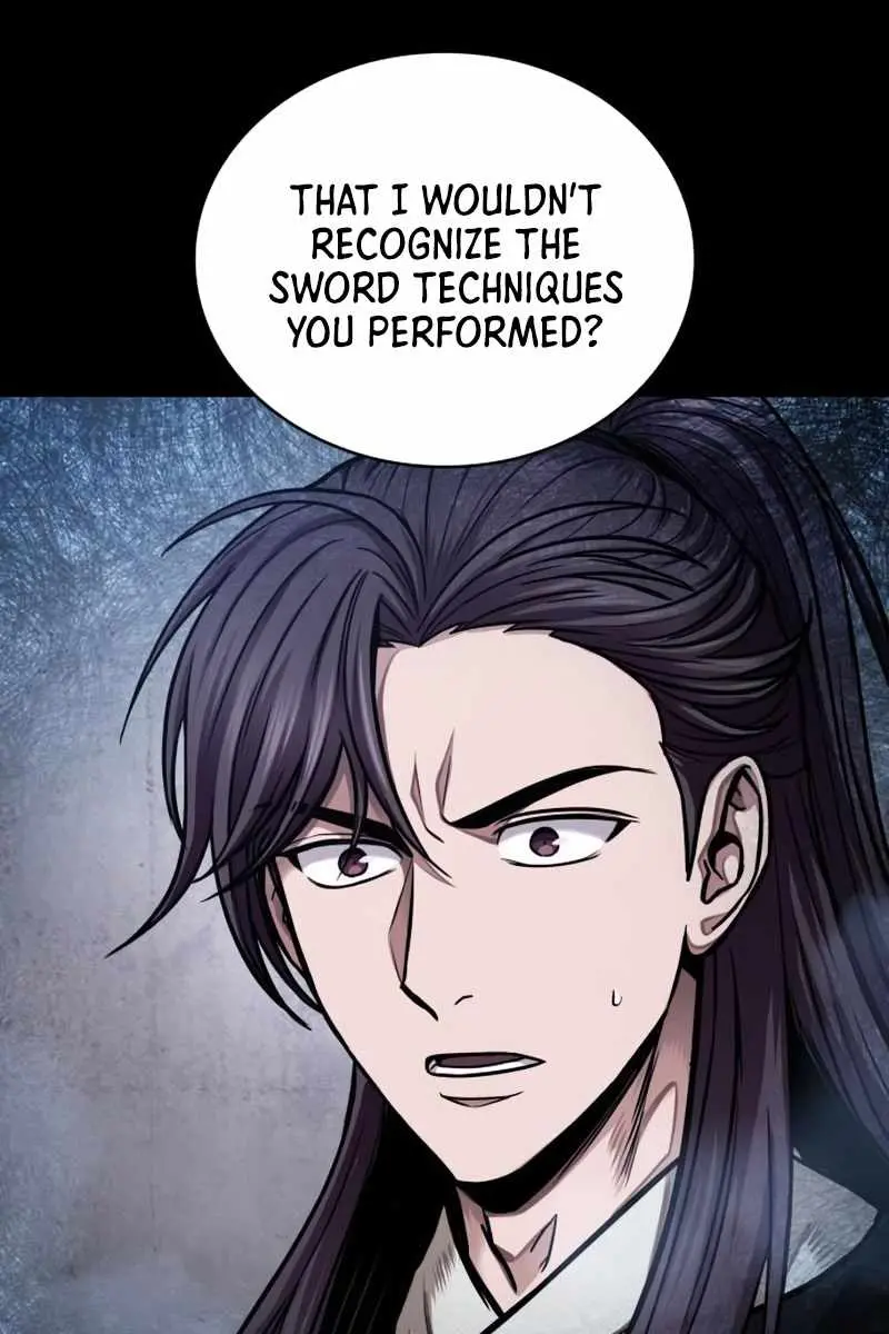 Nano Machine Chapter 83 Page 16