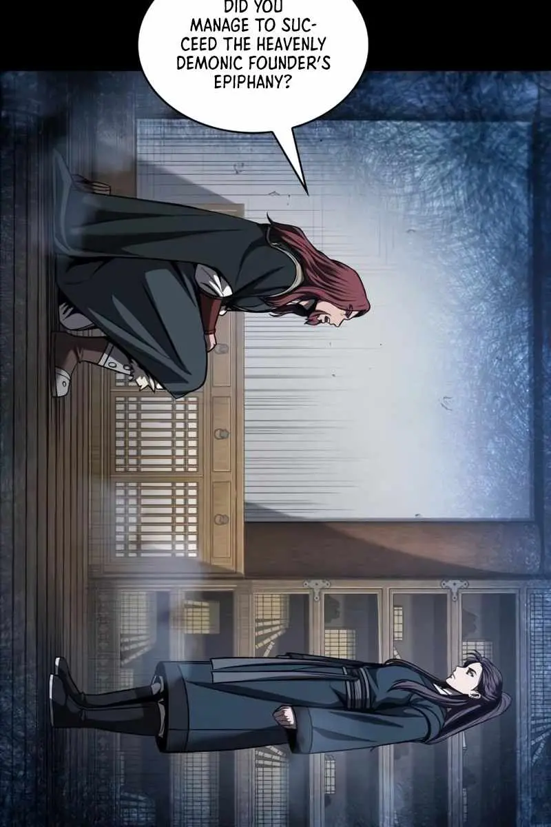 Nano Machine Chapter 83 Page 18