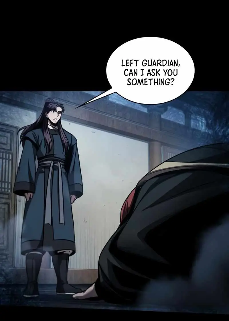 Nano Machine Chapter 83 Page 28