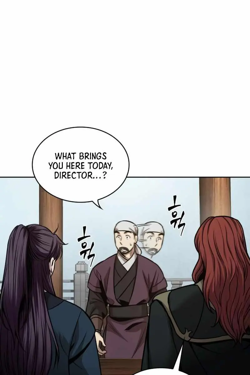 Nano Machine Chapter 83 Page 36