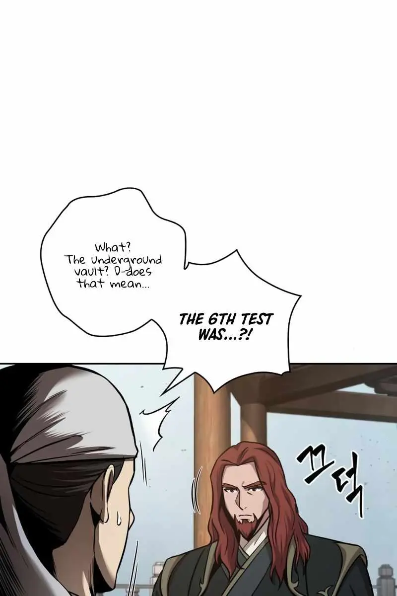 Nano Machine Chapter 83 Page 38