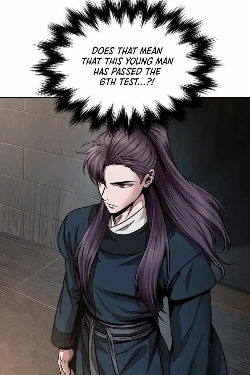 Nano Machine Chapter 83 Page 46