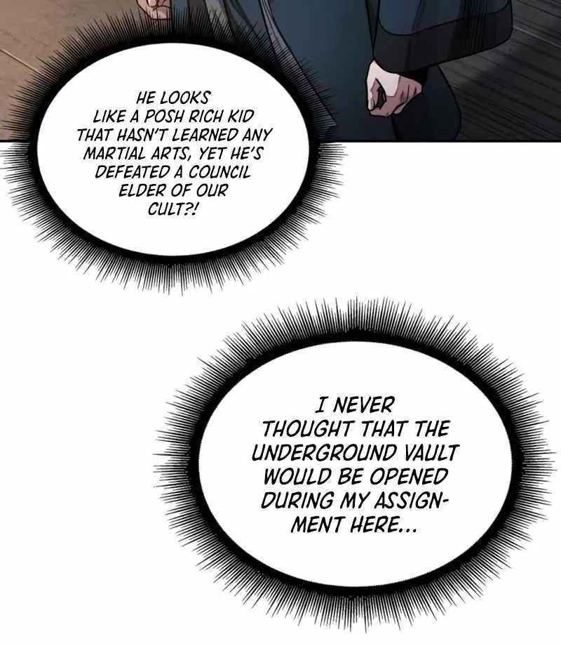 Nano Machine Chapter 83 Page 47