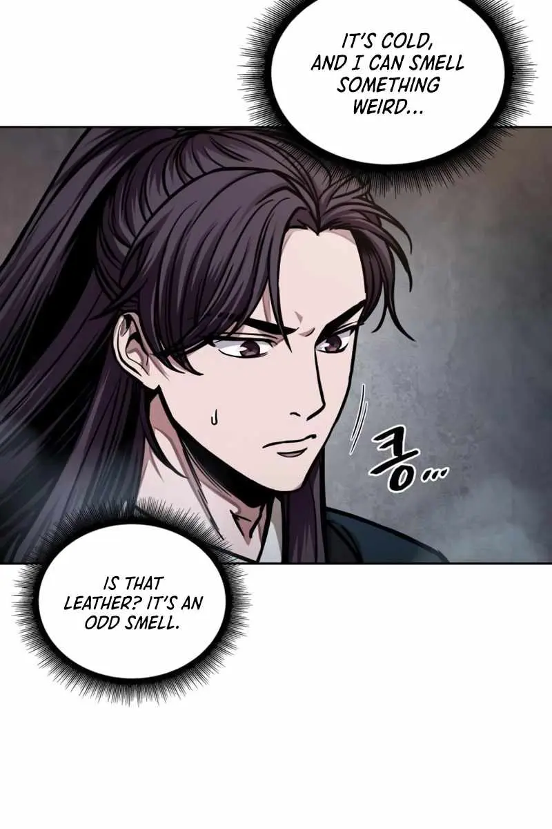 Nano Machine Chapter 83 Page 55