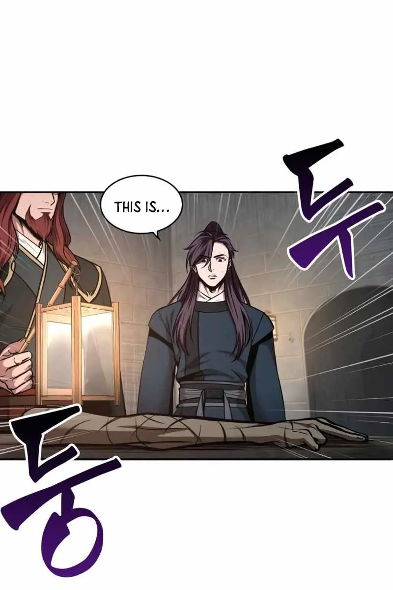 Nano Machine Chapter 83 Page 60