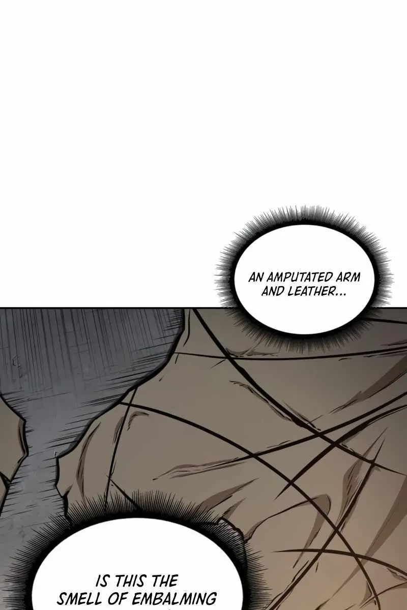 Nano Machine Chapter 83 Page 61