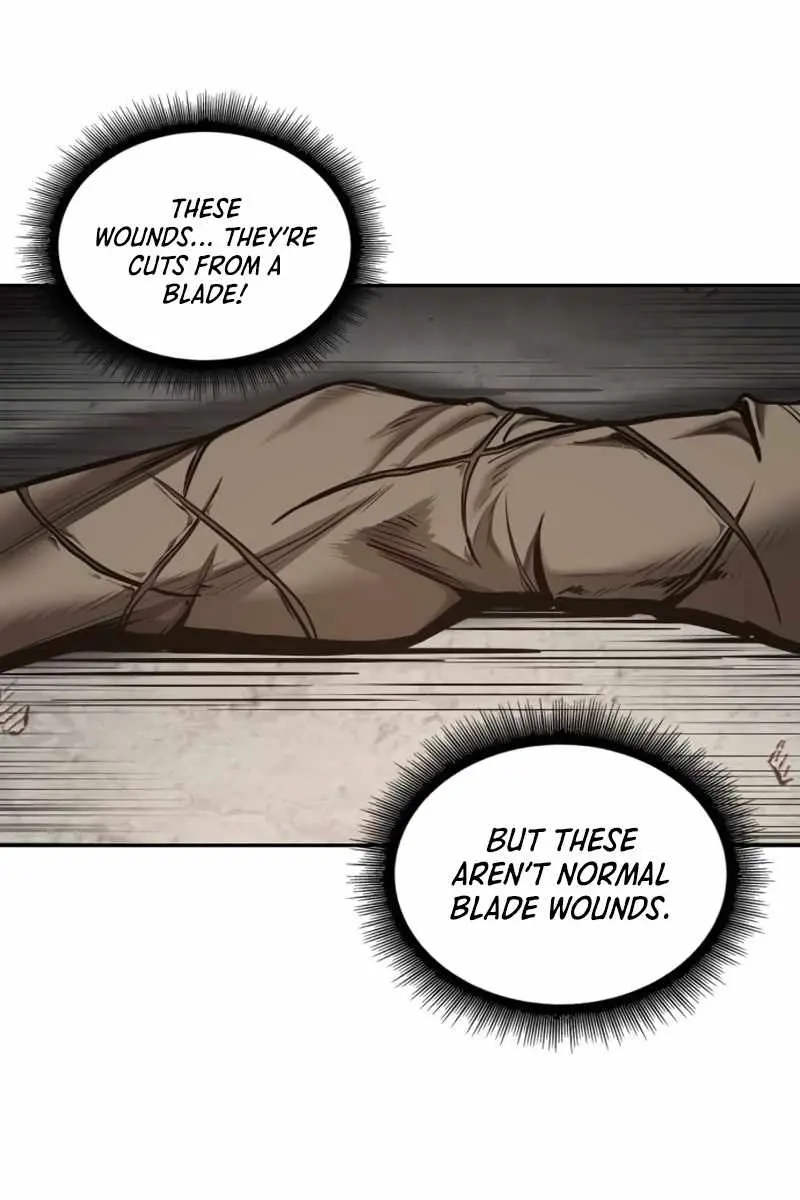 Nano Machine Chapter 83 Page 63