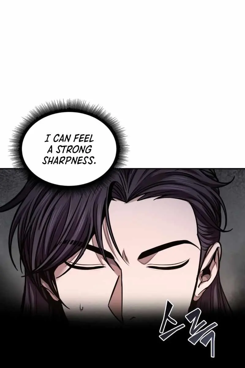 Nano Machine Chapter 83 Page 64