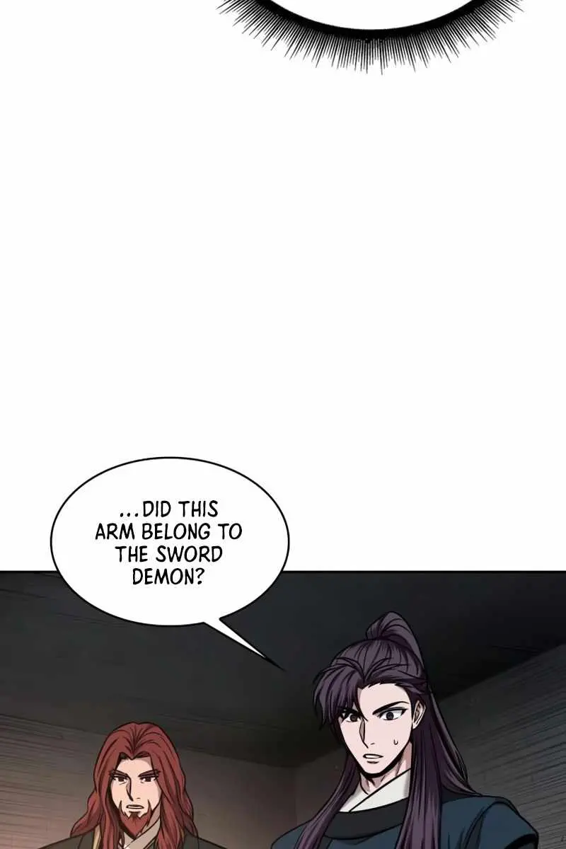 Nano Machine Chapter 83 Page 79