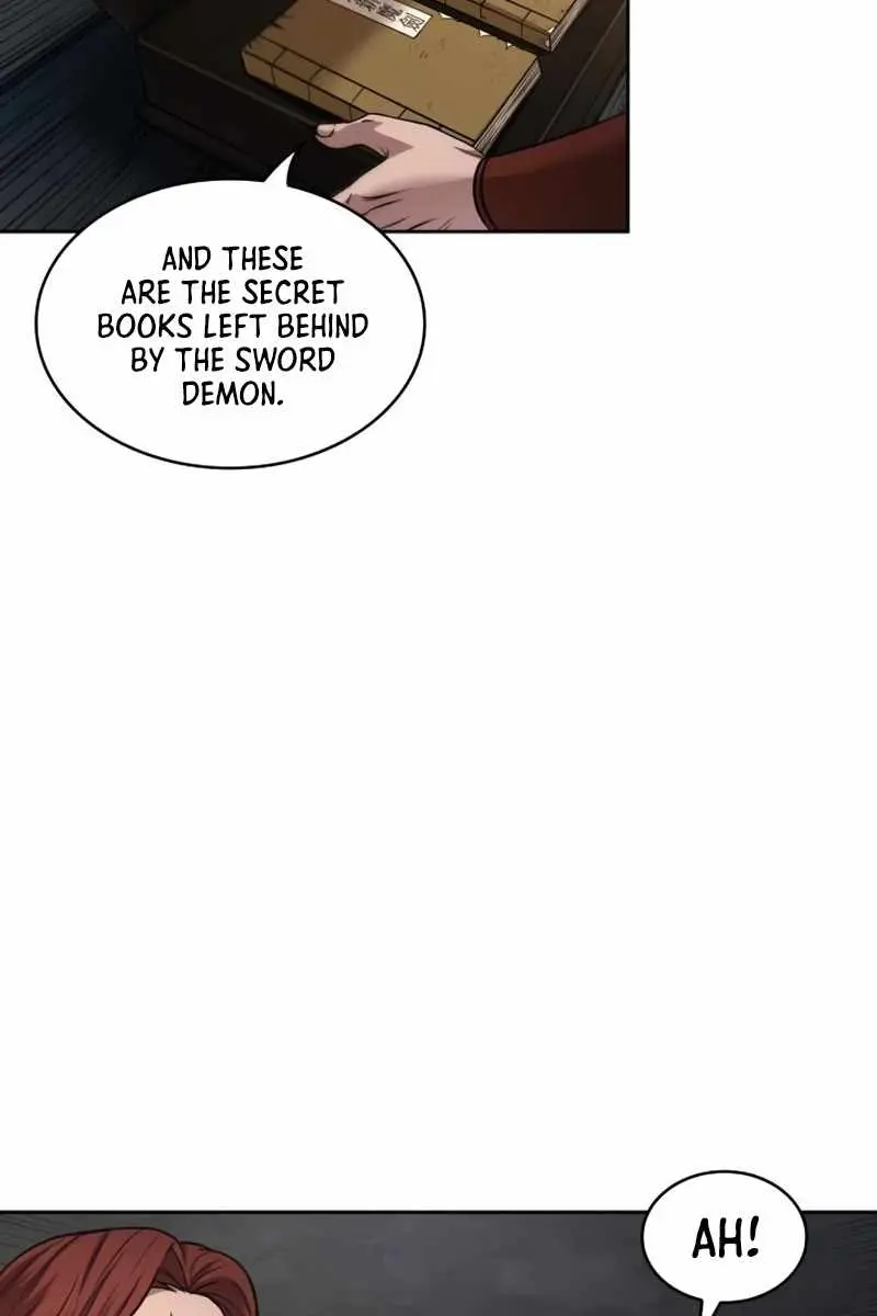 Nano Machine Chapter 83 Page 82