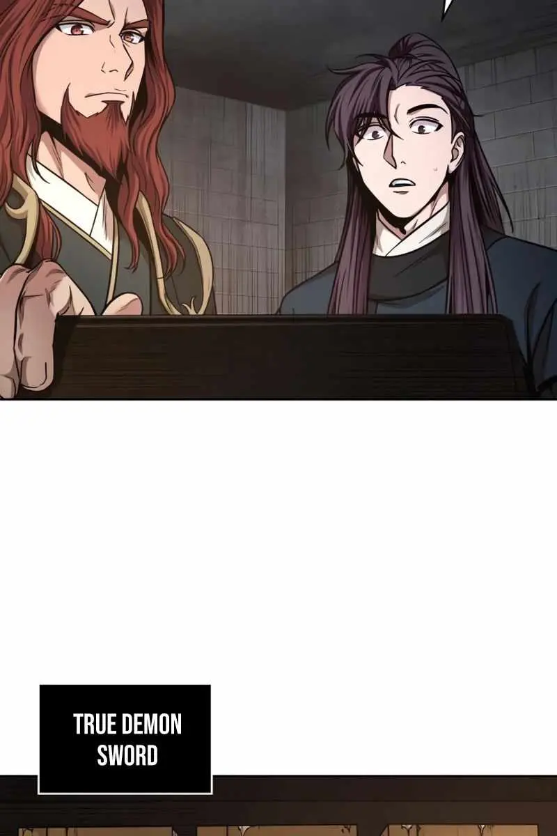 Nano Machine Chapter 83 Page 83